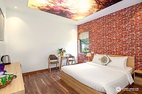 Zoneland Apartments - Tropical Forest Mountain View - Hostel