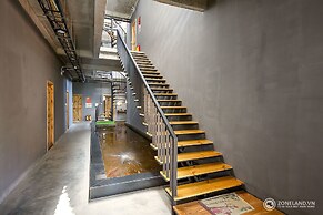 Zoneland Apartments - Tropical Forest Mountain View - Hostel