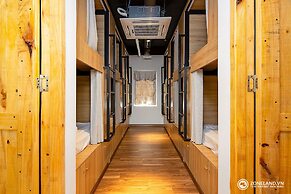 Zoneland Apartments - Tropical Forest Mountain View - Hostel