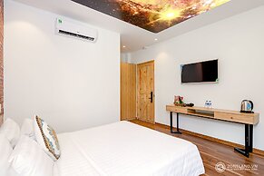 Zoneland Apartments - Tropical Forest Mountain View - Hostel