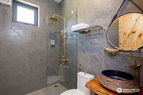 Zoneland Apartments - Tropical Forest Mountain View - Hostel