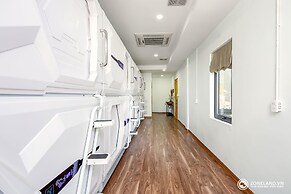 Zoneland Apartments - Tropical Forest Mountain View - Hostel