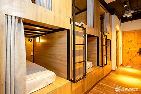 Zoneland Apartments - Tropical Forest Mountain View - Hostel