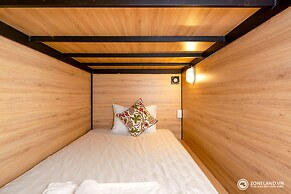 Zoneland Apartments - Tropical Forest Mountain View - Hostel