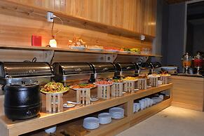 Zoneland Apartments - Tropical Forest Mountain View - Hostel