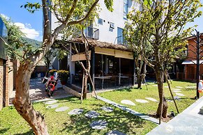 Zoneland Apartments - Tropical Forest Mountain View - Hostel