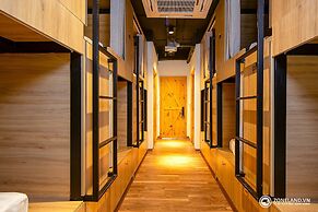 Zoneland Apartments - Tropical Forest Mountain View - Hostel