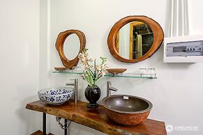 Zoneland Apartments - Tropical Forest Mountain View - Hostel