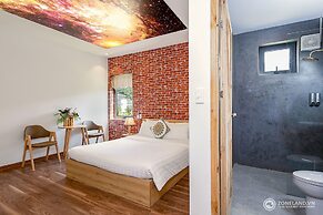 Zoneland Apartments - Tropical Forest Mountain View - Hostel