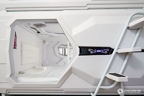 Zoneland Apartments - Tropical Forest Mountain View - Hostel