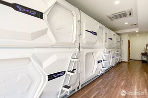 Zoneland Apartments - Tropical Forest Mountain View - Hostel