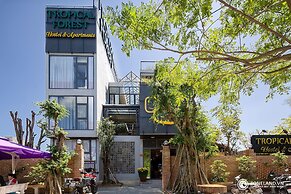 Zoneland Apartments - Tropical Forest Mountain View - Hostel