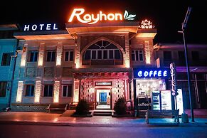 Rayhon Hotel