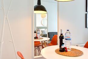 DA'Home - Boavista Beautiful Apartment
