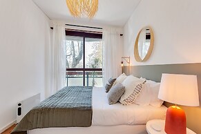 DA'Home - Boavista Beautiful Apartment