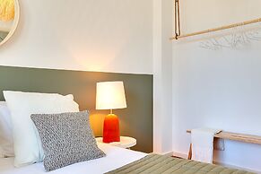 DA'Home - Boavista Beautiful Apartment