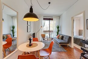 DA'Home - Boavista Beautiful Apartment