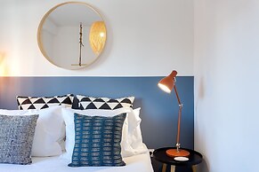 DA'Home - Boavista Brightful Apartment
