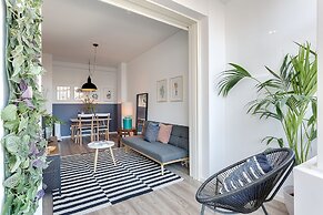 DA'Home - Boavista Brightful Apartment