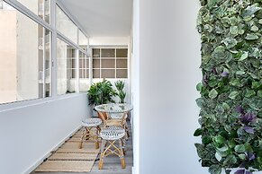 DA'Home - Boavista Brightful Apartment