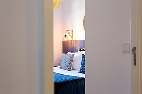 DA'Home - Boavista Brightful Apartment