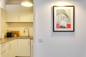 DA'Home - Boavista Brightful Apartment