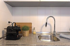 DA'Home - Boavista Brightful Apartment