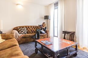 DA'Home - Almada Luxurious Duplex