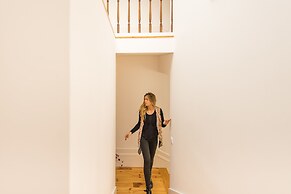 DA'Home - Almada Luxurious Duplex