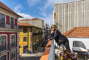 DA'Home - Almada Luxurious Duplex