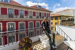 DA'Home - Almada Luxurious Duplex