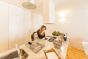 DA'Home - Almada Luxurious Duplex