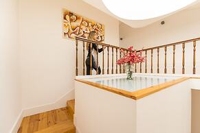 DA'Home - Almada Luxurious Duplex