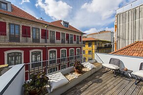 DA'Home - Almada Luxurious Duplex