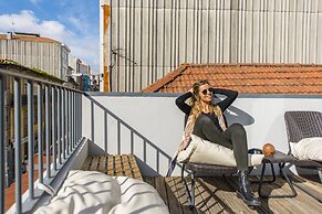 DA'Home - Almada Luxurious Duplex