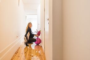 DA'Home - Almada Luxurious Duplex