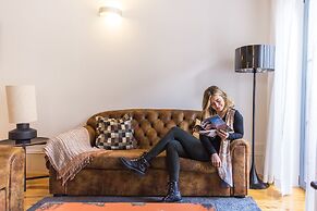 DA'Home - Almada Luxurious Duplex