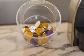 DA'Home - Almada Luxurious Duplex