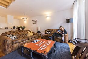 DA'Home - Almada Luxurious Duplex