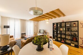 DA'Home - Almada Luxurious Duplex