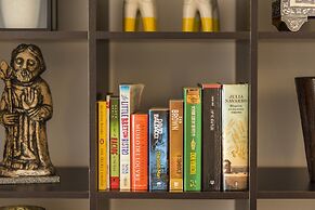 DA'Home - Almada Luxurious Duplex