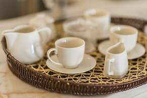 DA'Home - Almada Luxurious Duplex