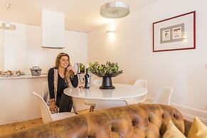 DA'Home - Almada Luxurious Duplex