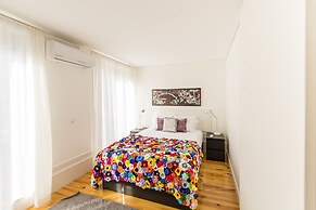 DA'Home - Almada Luxurious Duplex