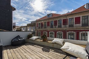 DA'Home - Almada Luxurious Duplex