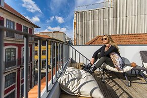 DA'Home - Almada Luxurious Duplex