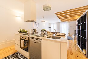 DA'Home - Almada Luxurious Duplex