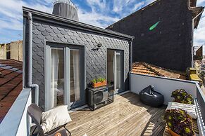 DA'Home - Almada Luxurious Duplex