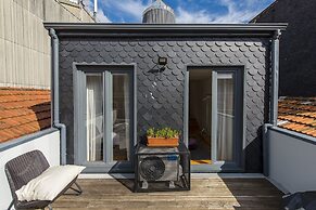 DA'Home - Almada Luxurious Duplex