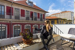 DA'Home - Almada Luxurious Duplex